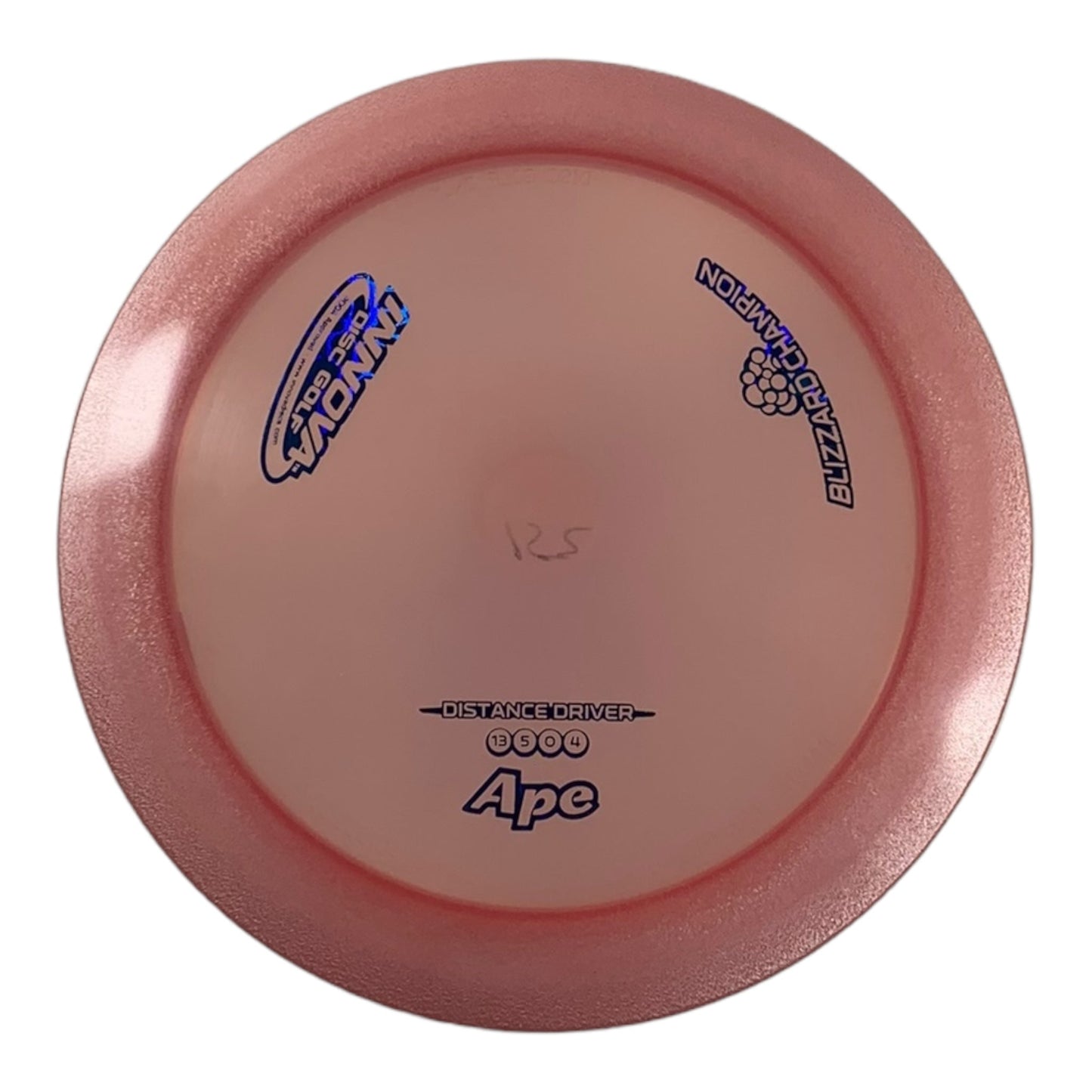 Innova Champion Discs Ape | Blizzard | Pink/Blue 152g Disc Golf