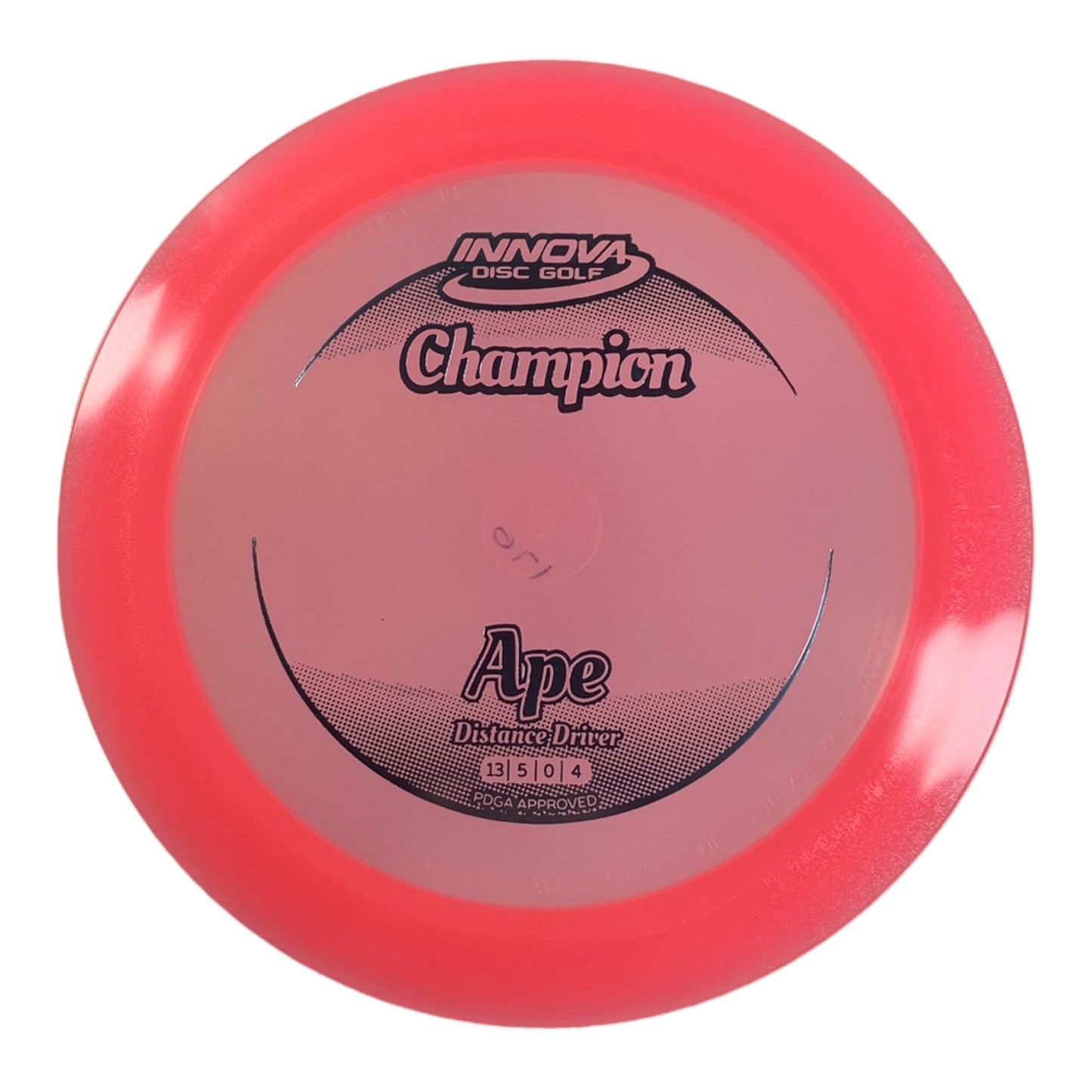 Innova Champion Discs Ape | Champion | Pink/Blue 170g Disc Golf