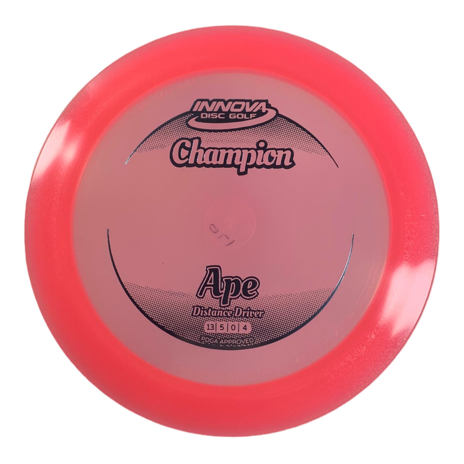 Innova Champion Discs Ape | Champion | Pink/Blue 170g Disc Golf