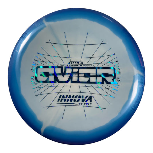 Innova Champion Discs Aviar | Halo | White/Blue 173g Disc Golf