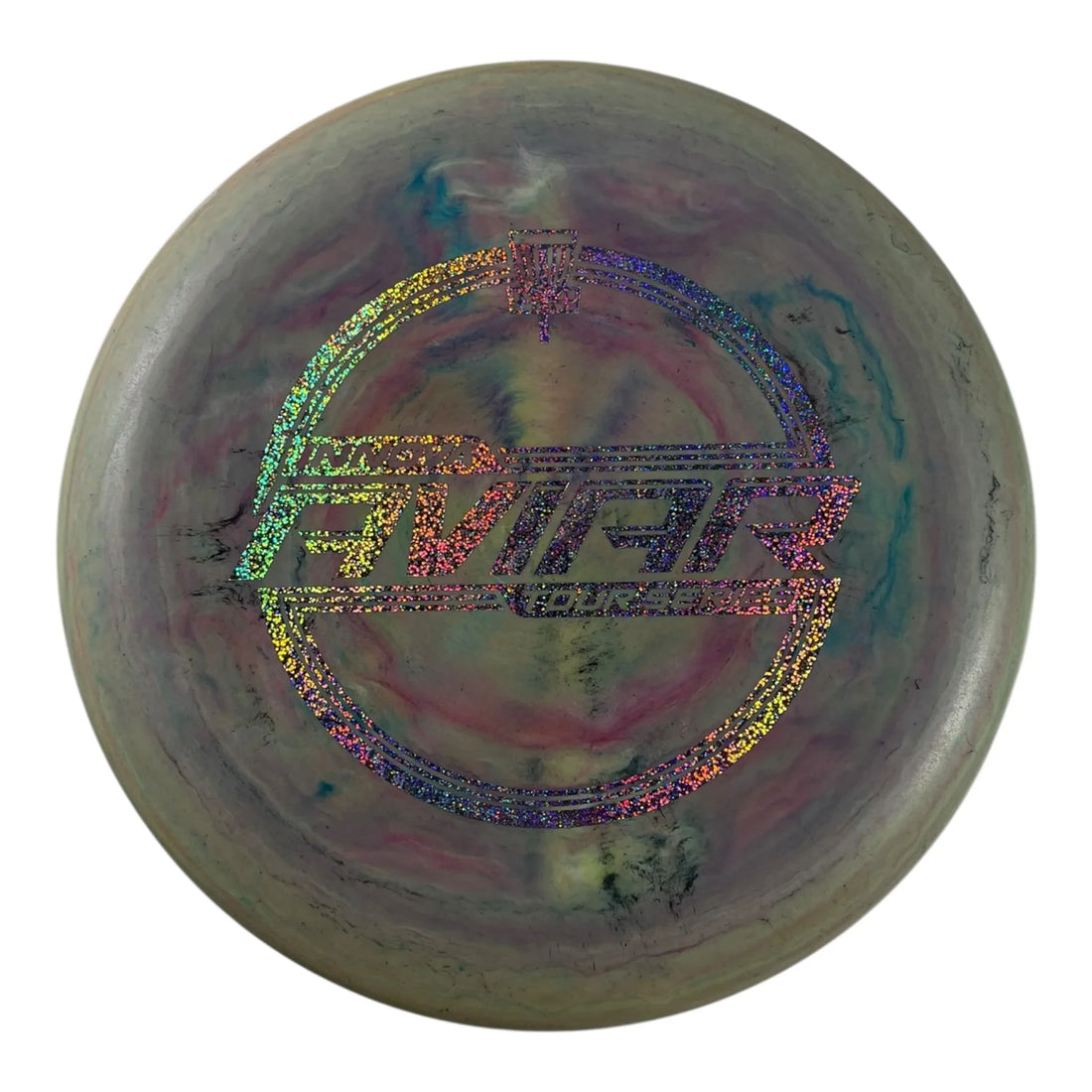 Innova Champion Discs Aviar | KC Pro | Galactic/Sparkle 175g (2022 Tour Series) Disc Golf