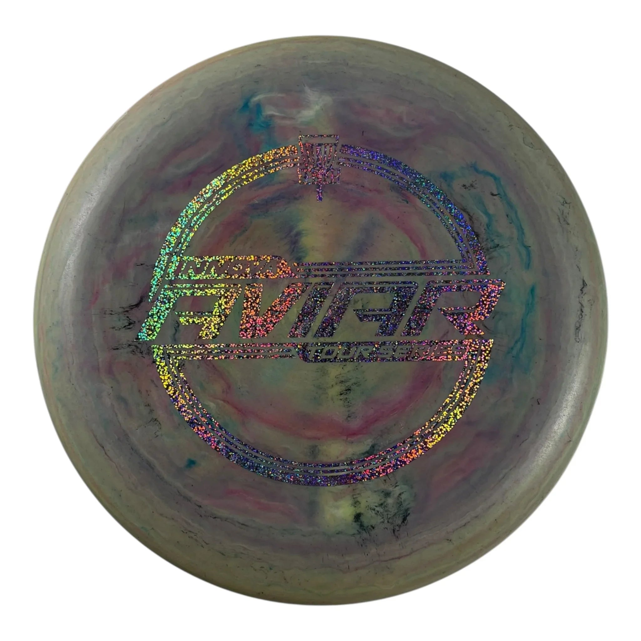 Innova Champion Discs Aviar | KC Pro | Galactic/Sparkle 175g (2022 Tour Series) Disc Golf