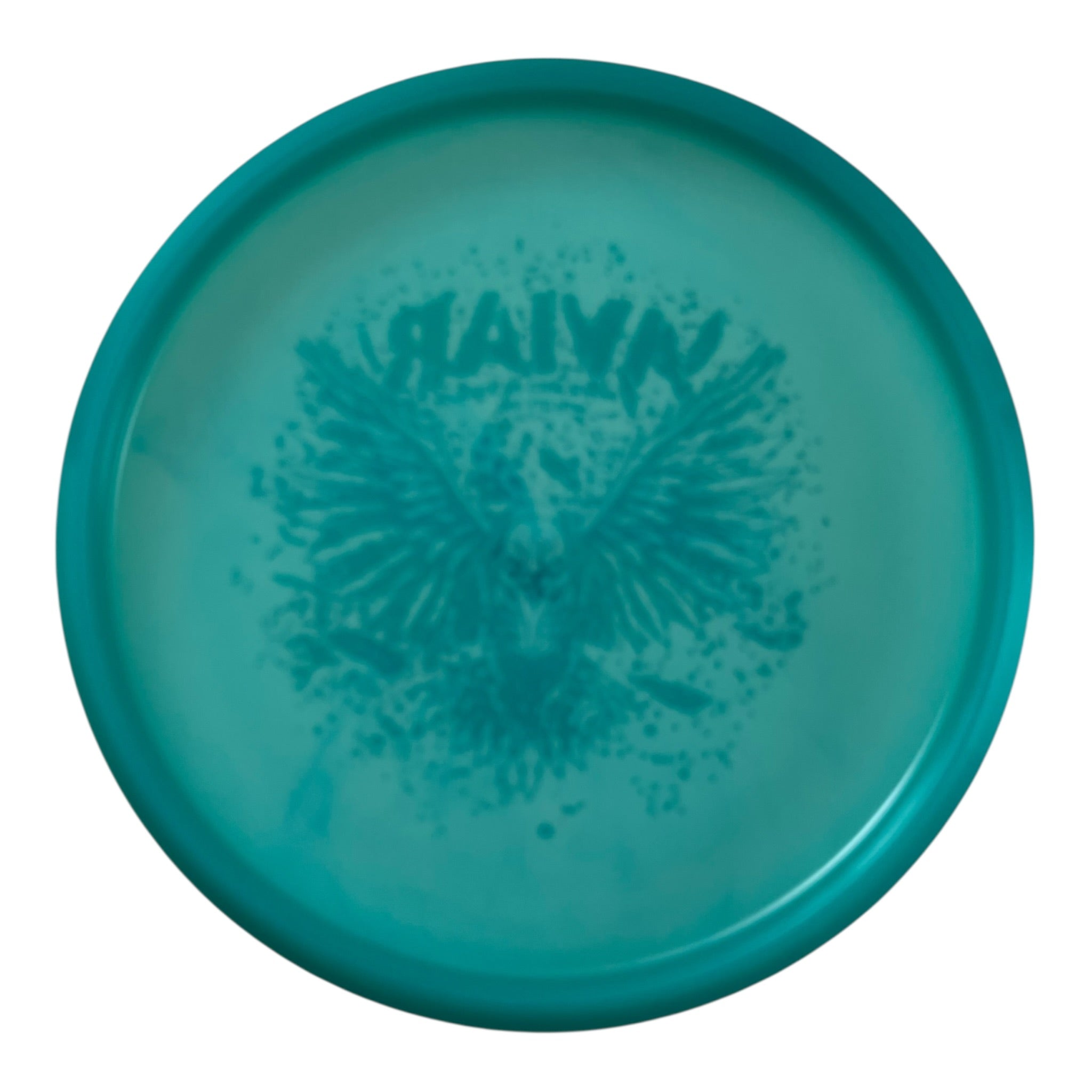 Innova Champion Discs Aviar - Used Like New | Proto Glow Soft Champion | Glow/Blue Holo 172g (VIP 