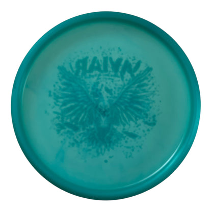 Innova Champion Discs Aviar - Used Like New | Proto Glow Soft Champion | Glow/Blue Holo 172g (VIP 