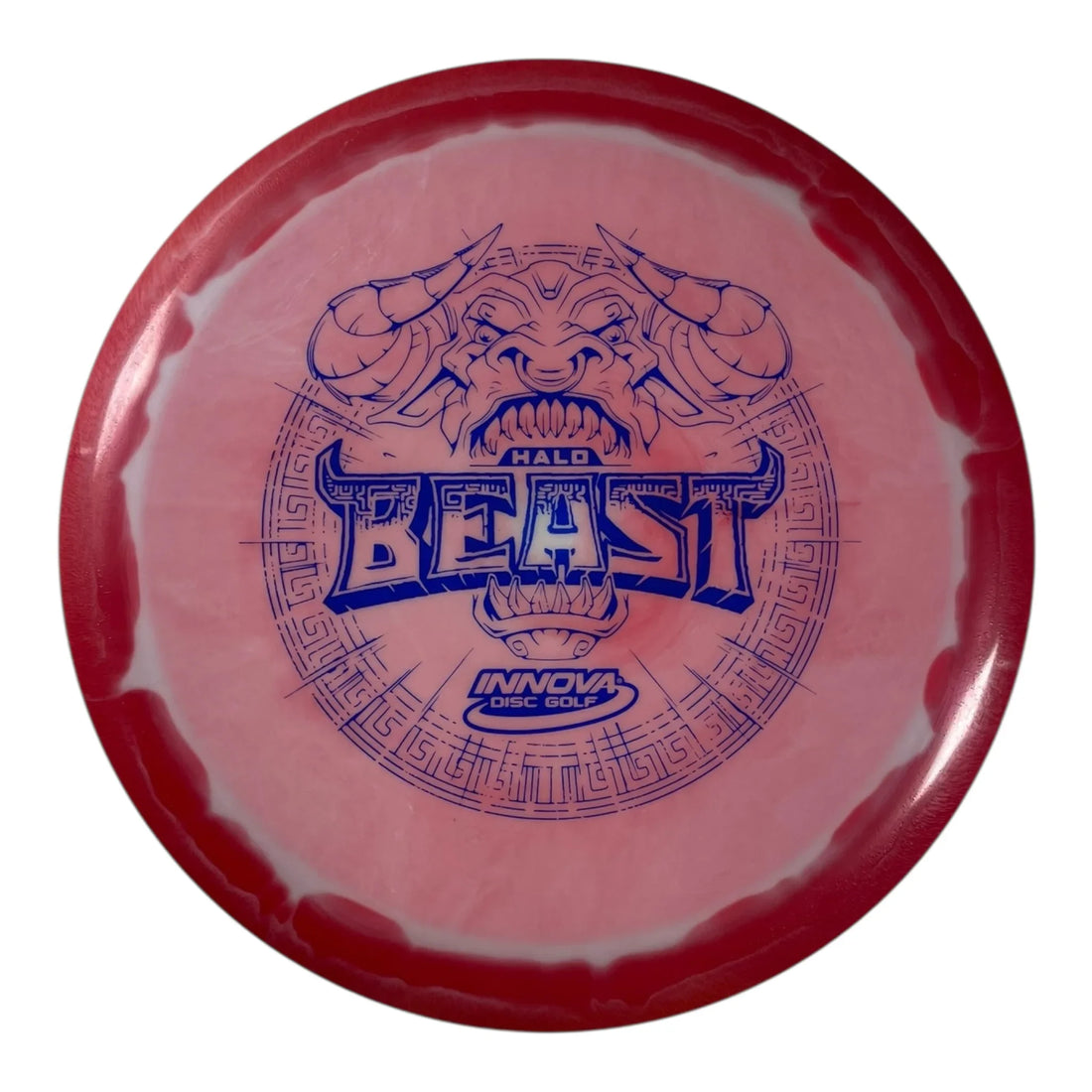 Innova Champion Discs Beast | Halo Star | Red/Blue 168g (Factory Store) Disc Golf