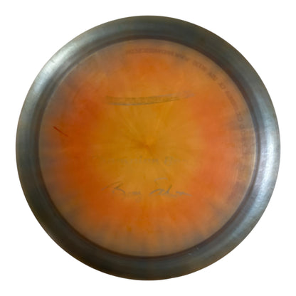 Innova Champion Discs Beast - Used Fair | Champion | Rainbow/Grey 171g (PFN) Disc Golf