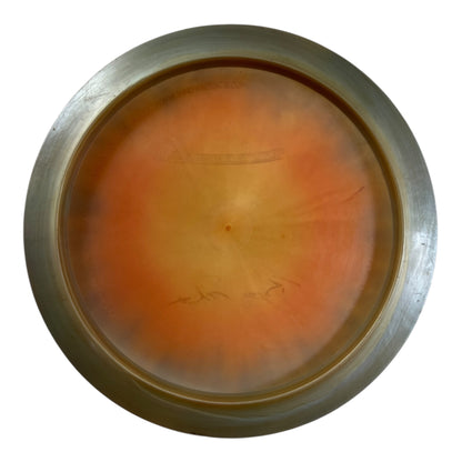 Innova Champion Discs Beast - Used Fair | Champion | Rainbow/Grey 171g (PFN) Disc Golf