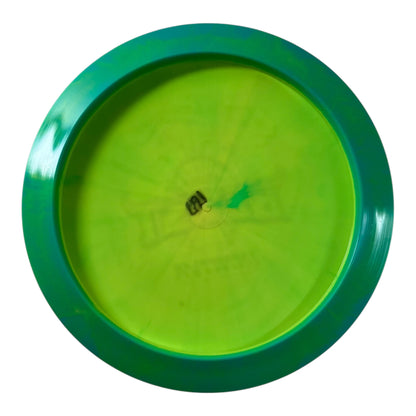 Innova Champion Discs Beast - Used Like New | Halo | Green/Blue 167g Disc Golf