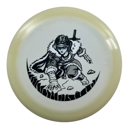 Innova Champion Discs Destroyer | Classic Glow Halo Star | Glow/Black 173g (Henna Blomroos Takeover) Disc Golf