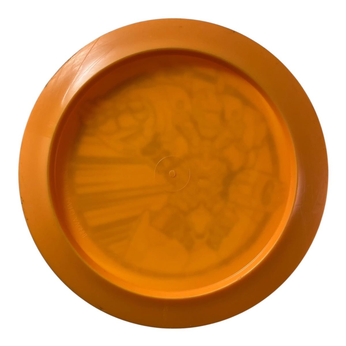 Innova Champion Discs Destroyer - Used Excellent | Star | Yellow/Holo 175g (2018 Les White) Disc Golf
