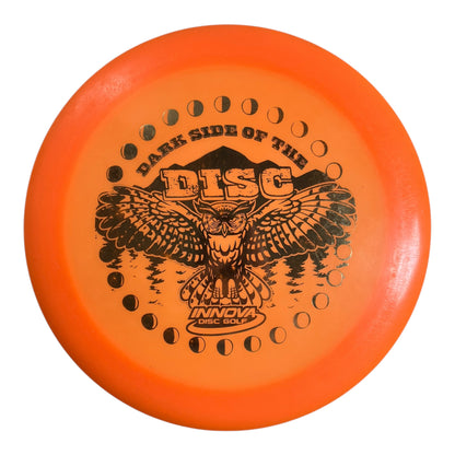 Innova Champion Discs Destroyer - Used Like New | Champion | Orange/Gold 172g Disc Golf