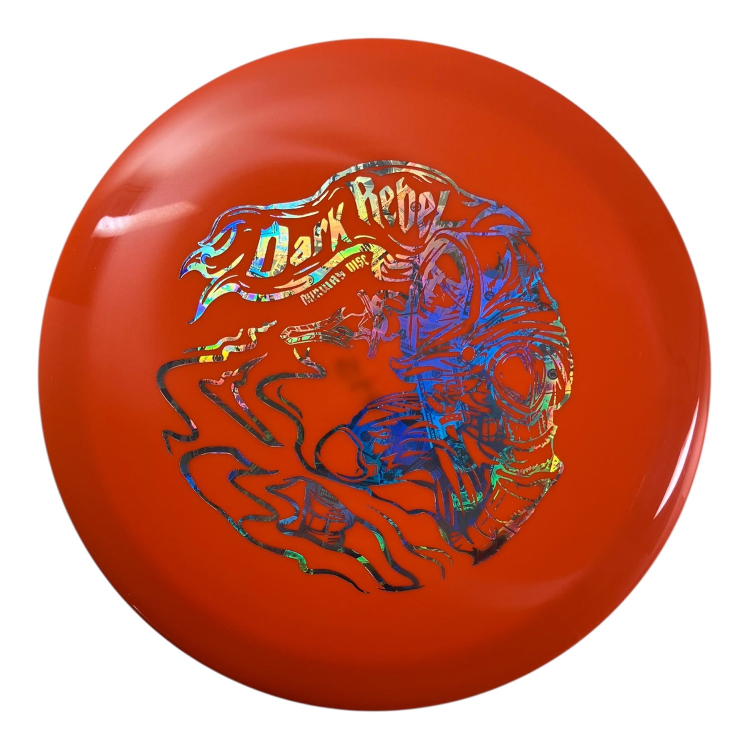 Innova Champion Discs Fairway Disc | Star | Orange/Money 175g (Dark Rebel) Disc Golf