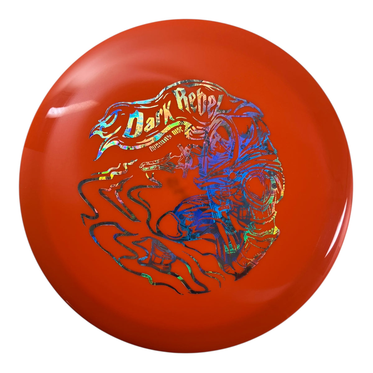 Innova Champion Discs Fairway Disc | Star | Orange/Money 175g (Dark Rebel) Disc Golf