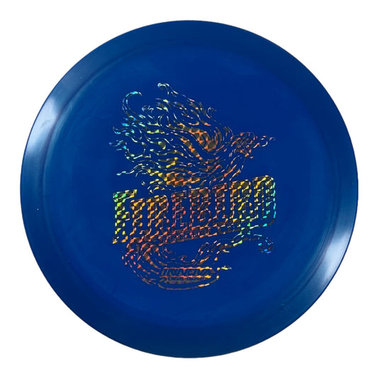 Innova Champion Discs Firebird | GStar | Blue/Holo 170g Disc Golf