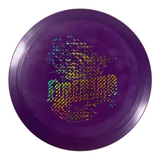 Innova Champion Discs Firebird | GStar | Purple/Holo 173g Disc Golf