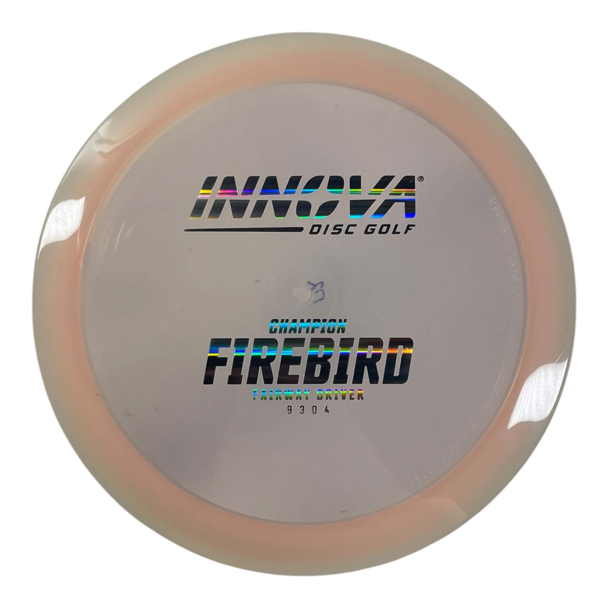 Innova Champion Discs Firebird | Champion | Pink/Holo 172g Disc Golf