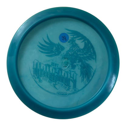 Innova Champion Discs Firebird - Used Like New | Champion Color Glow | Blue/Purple 173g (Nate Sexton 2022) Disc Golf