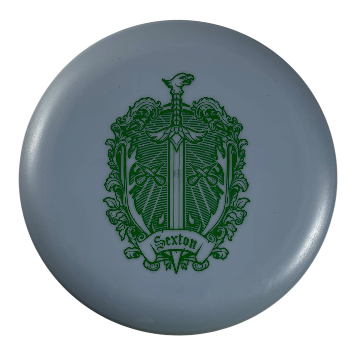 Innova Champion Discs Firefly | Nexus Proto Glow | Blue/Green 175g (Nate Sexton Takeover) Disc Golf