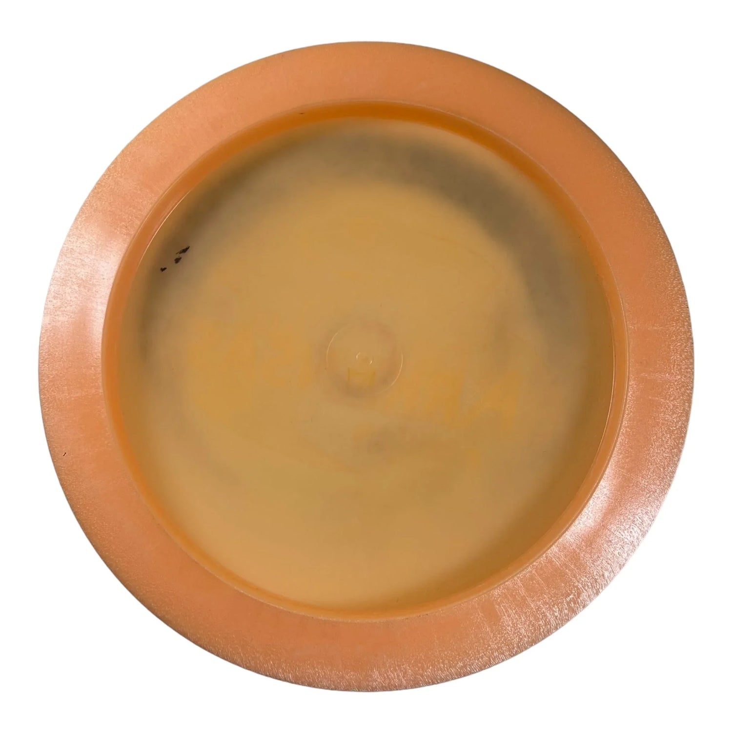 Innova Champion Discs Firestorm - Used Fair | Blizzard Champion | Orange/White 175g Disc Golf