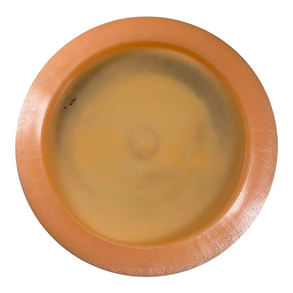 Innova Champion Discs Firestorm - Used Fair | Blizzard Champion | Orange/White 175g Disc Golf