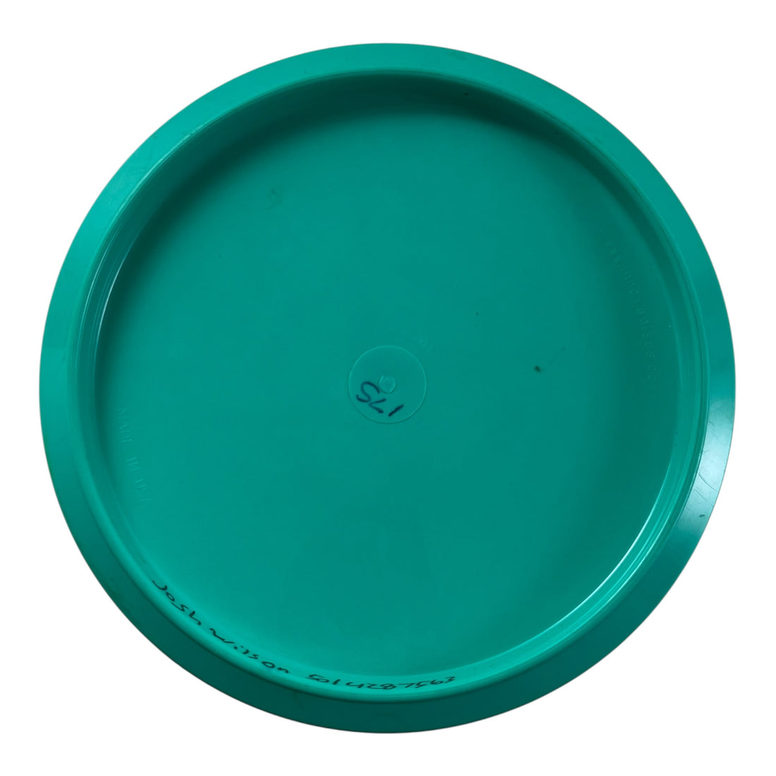 Innova Champion Discs Fox - Used Excellent | Star | Teal/Green 175g (First Run) Disc Golf