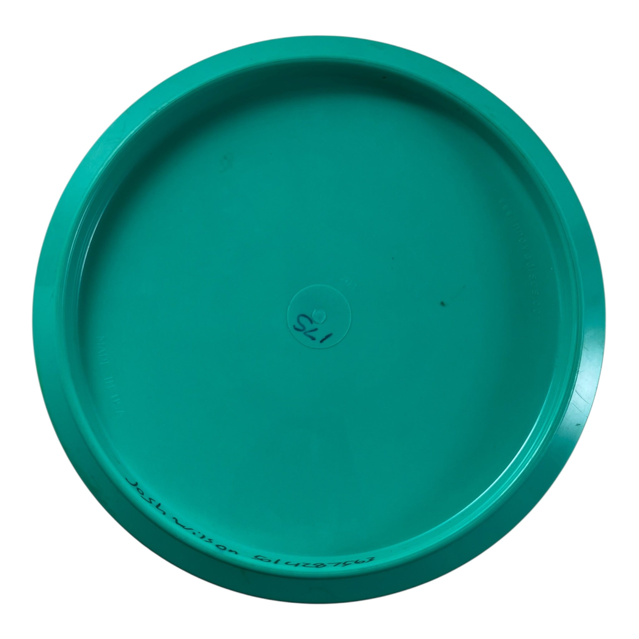 Innova Champion Discs Fox - Used Excellent | Star | Teal/Green 175g (First Run) Disc Golf