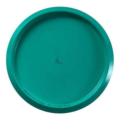 Innova Champion Discs Fox - Used Excellent | Star | Teal/Green 175g (First Run) Disc Golf