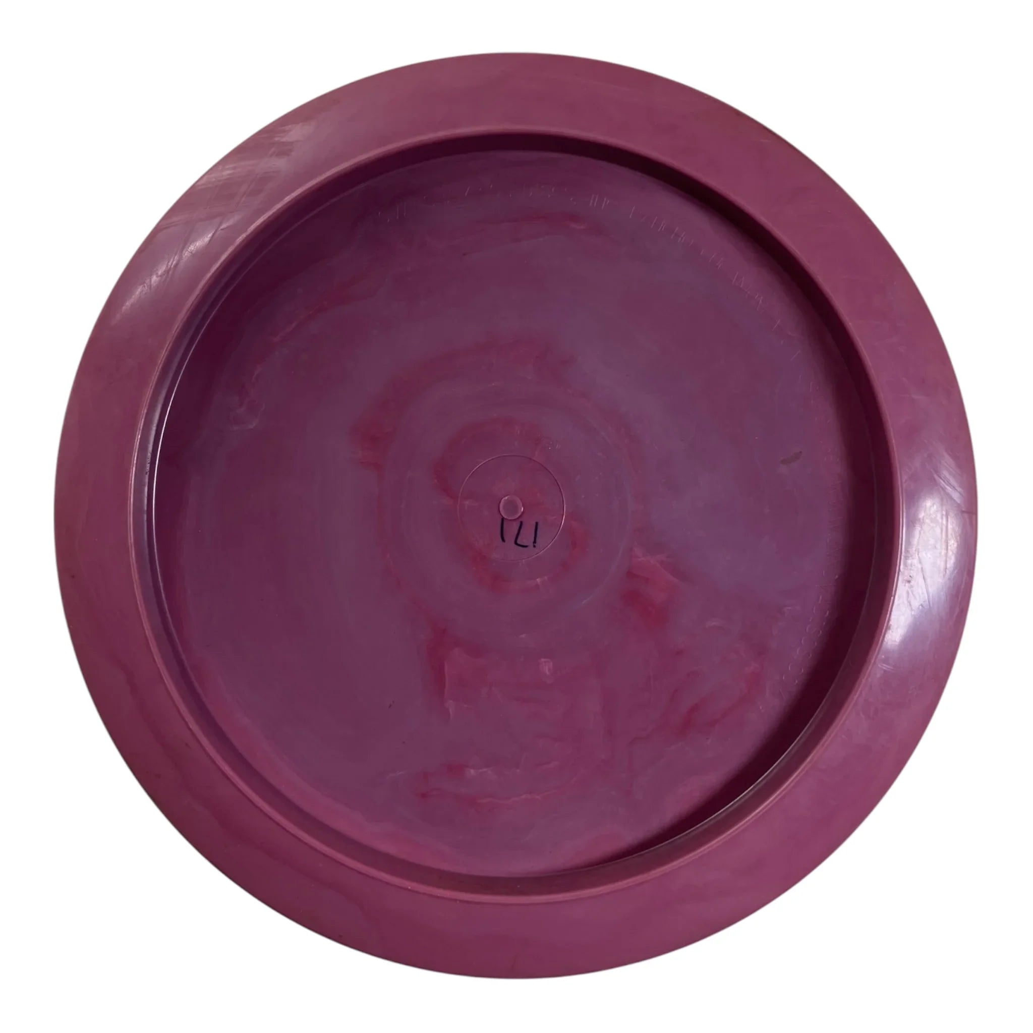 Innova Champion Discs Gorgon - Used Excellent | Star | Purple/Gold 171g (First Run) Disc Golf