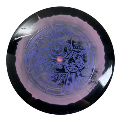 Innova Champion Discs Hawkeye - Used Like New | Halo Star | Pink/Blue 173g Disc Golf