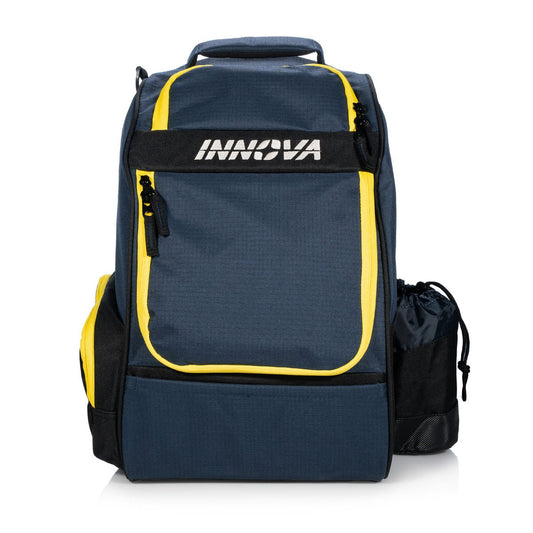 Innova Champion Discs Innova Adventure Backpack Disc Golf Bag Disc Golf