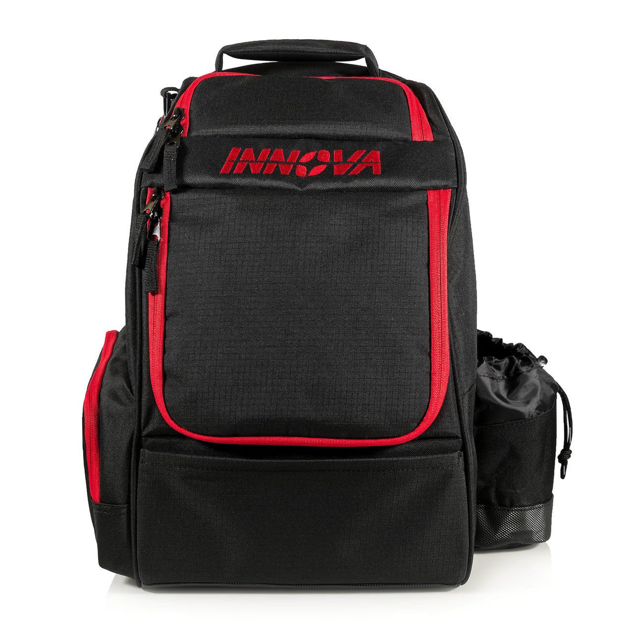 Innova Champion Discs Innova Adventure Backpack Disc Golf Bag Disc Golf