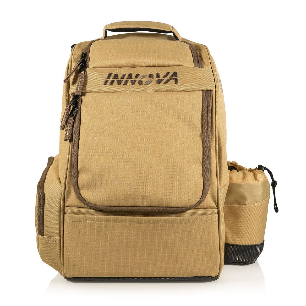 Innova Champion Discs Innova Adventure Backpack Disc Golf Bag Disc Golf