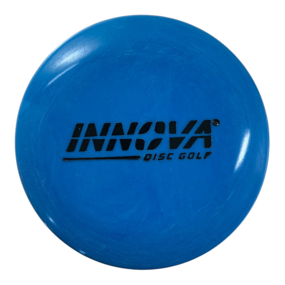 Innova Champion Discs Innova Mini Marker Disc | Blue/Black Disc Golf