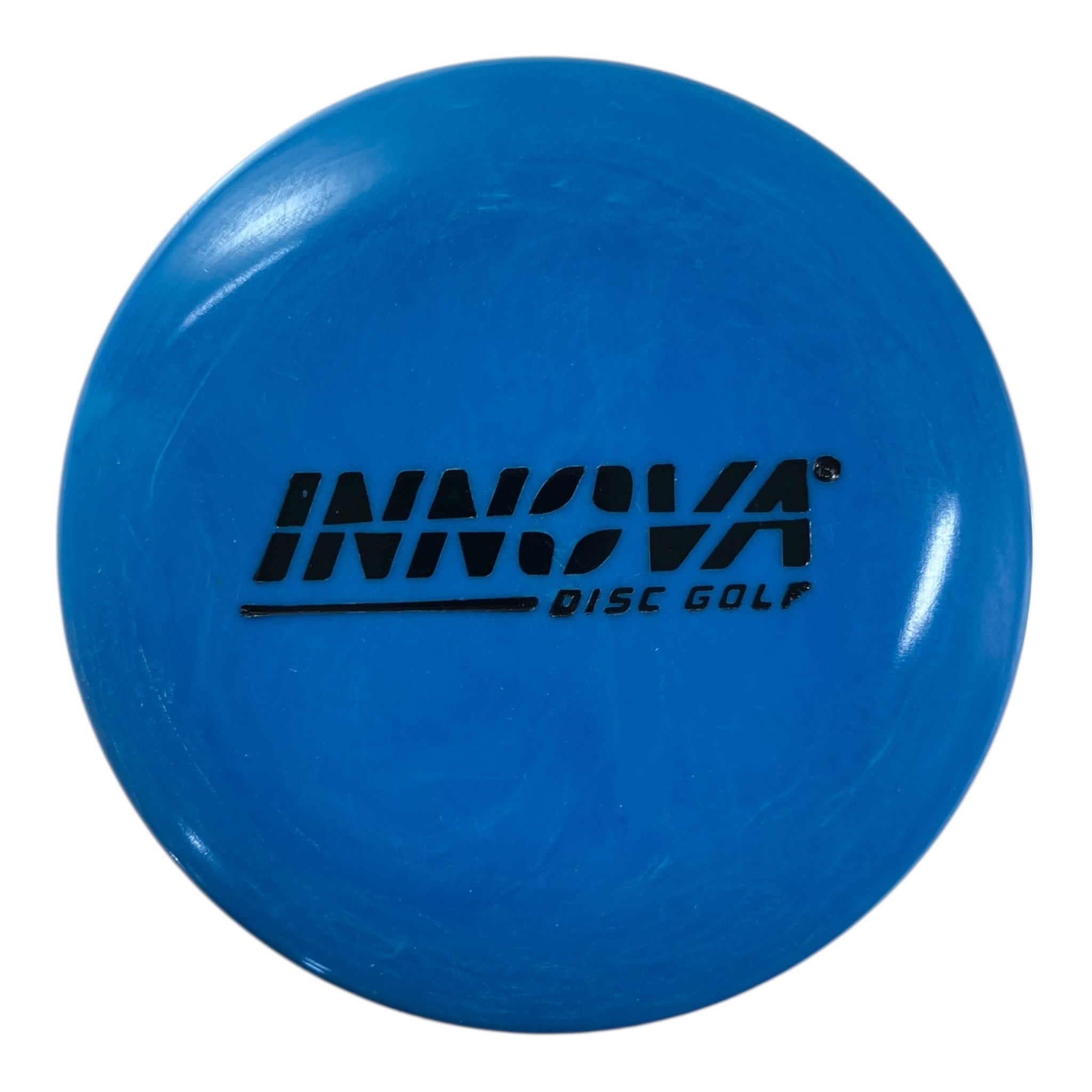 Innova Champion Discs Innova Mini Marker Disc | Blue/Black Disc Golf