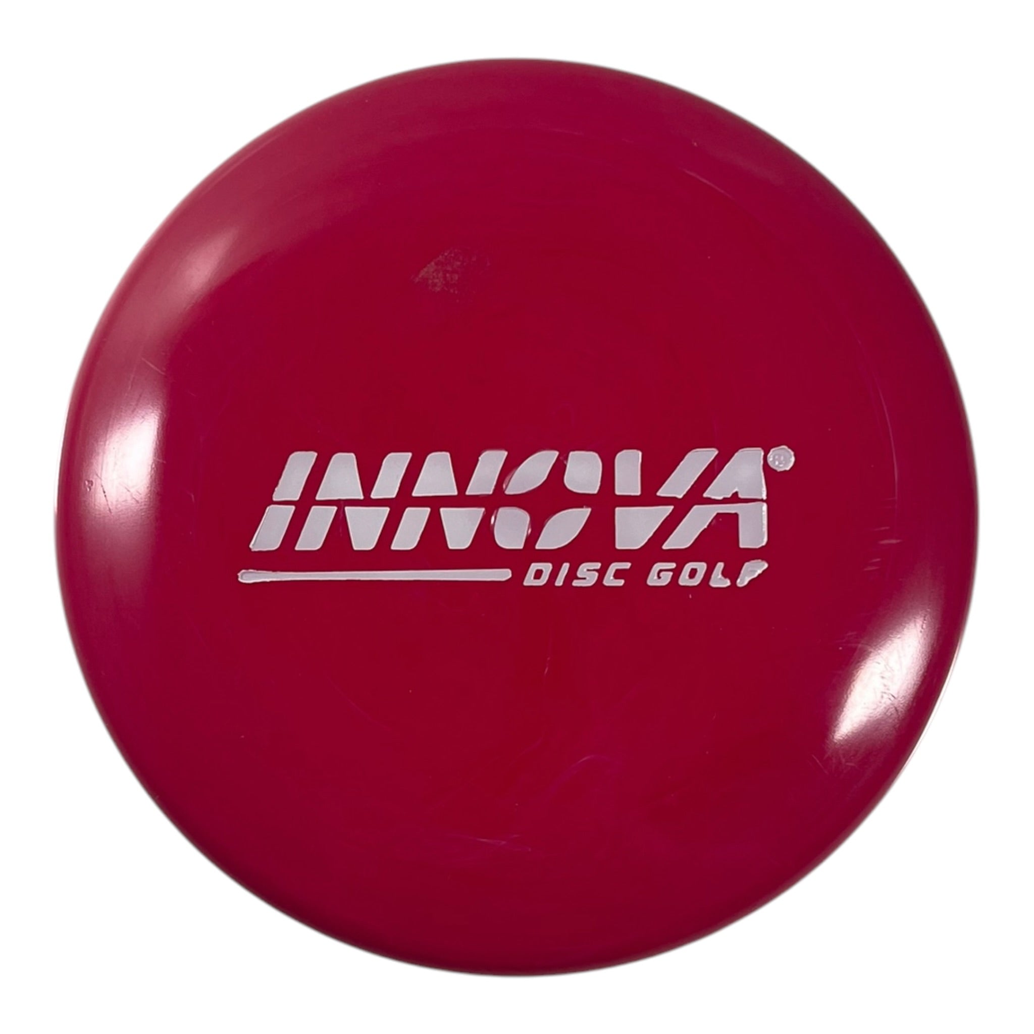 Innova Champion Discs Innova Mini Marker Disc | Pink/White Disc Golf
