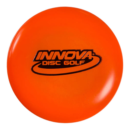 Innova Champion Discs Innova Mini Marker Disc | Orange Disc Golf