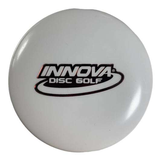 Innova Champion Discs Innova Mini Marker Disc | White Disc Golf