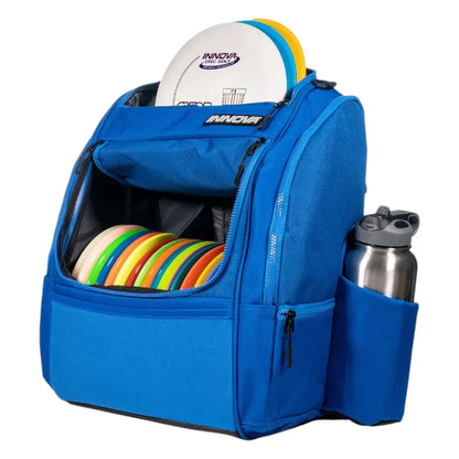 Innova Champion Discs Safari Backpack Disc Golf