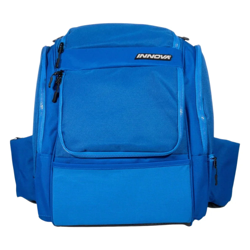 Innova Champion Discs Safari Backpack Disc Golf