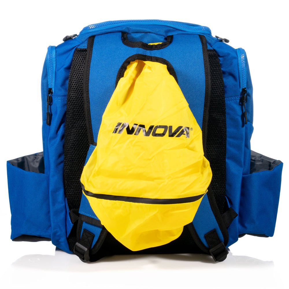 Innova Champion Discs Innova Safari Backpack Disc Golf Bag Disc Golf