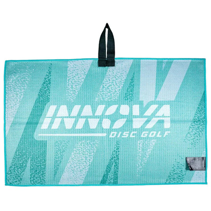 Innova Champion Discs Innova Tour Towel Disc Golf
