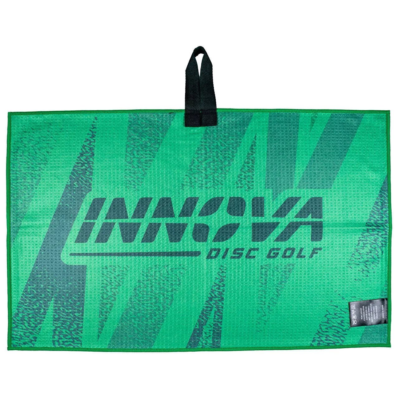 Innova Champion Discs Innova Tour Towel Disc Golf