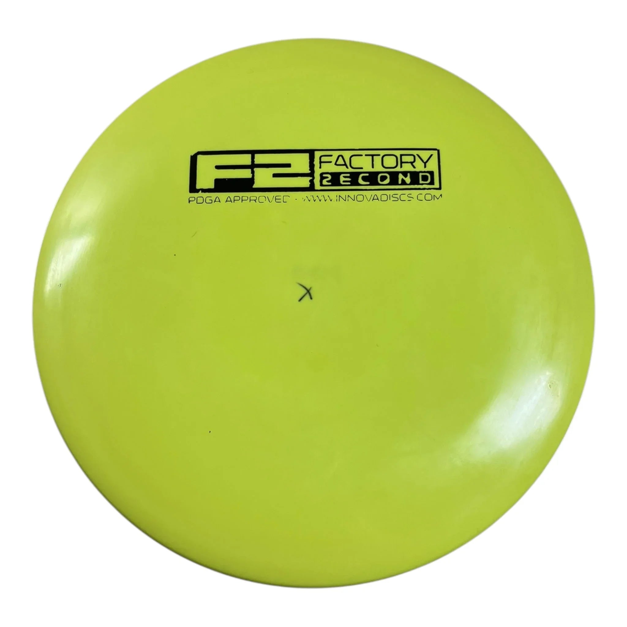 Innova Champion Discs Leopard | Star | Yellow/Black 173g (Factory Second) Disc Golf