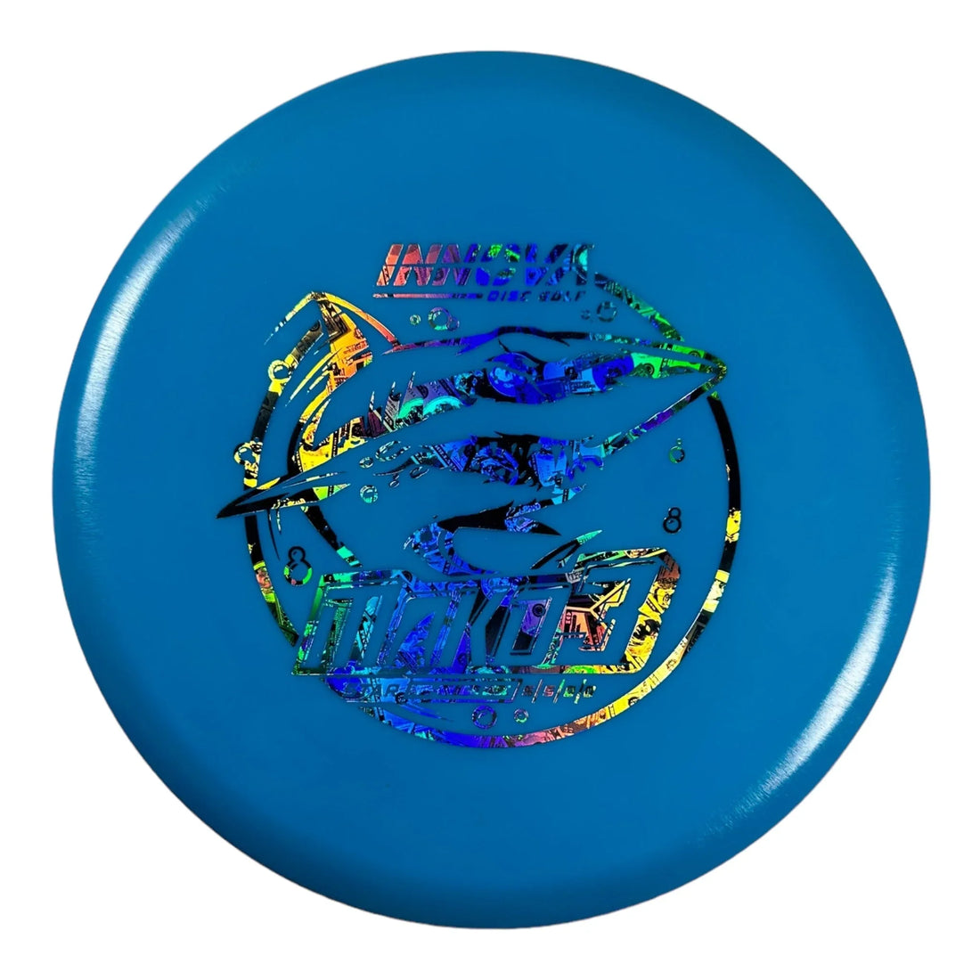 Innova Champion Discs Mako3 | Star | Blue/Money 180g Disc Golf