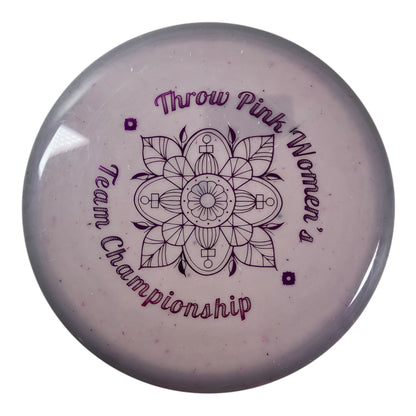 Innova Champion Discs Mako3 - Used Like New | Splatter Star | Pink/Pink 180g (Throw Pink) Disc Golf