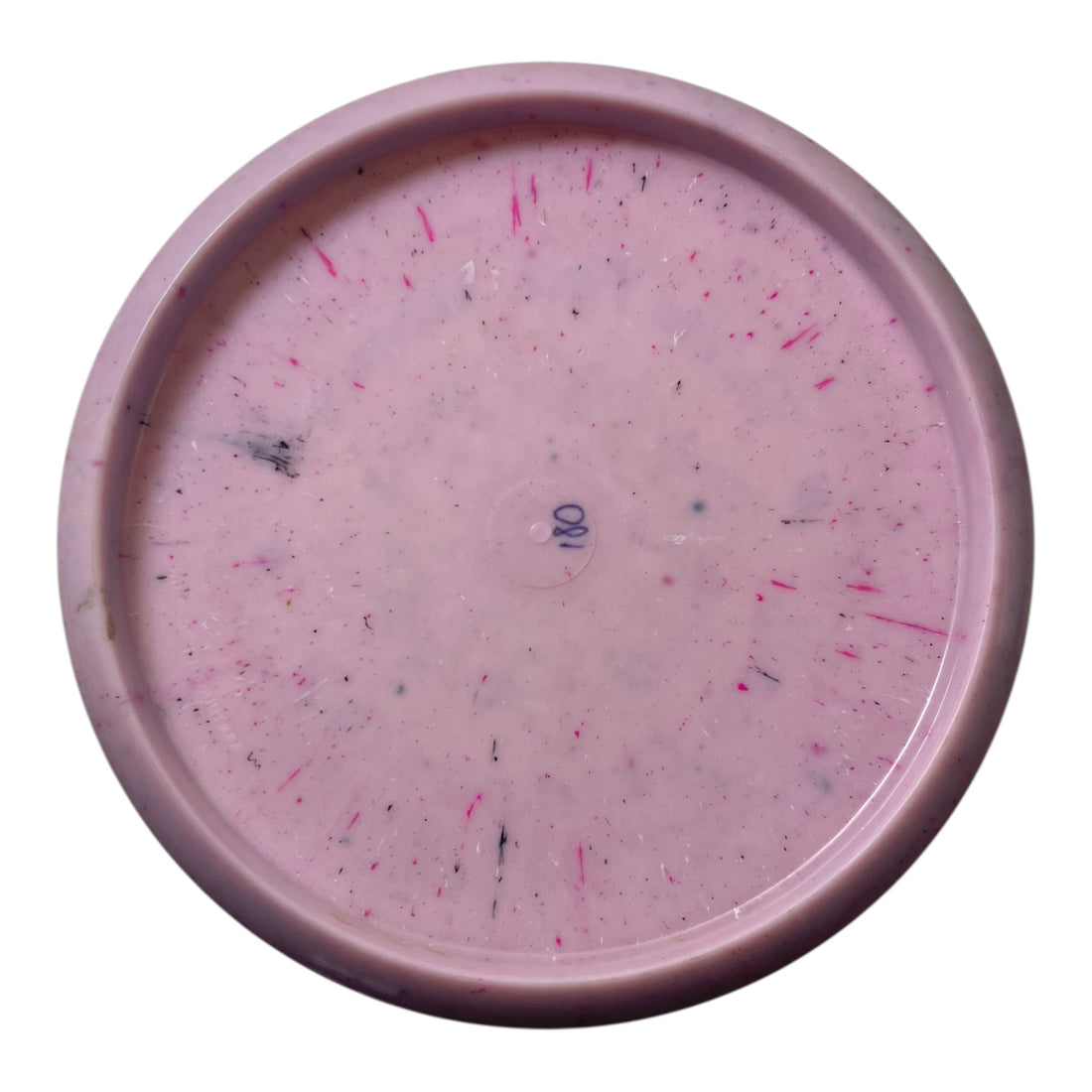 Innova Champion Discs Mako3 - Used Like New | Splatter Star | Pink/Purple 180 (Throw Pink Womens) Disc Golf