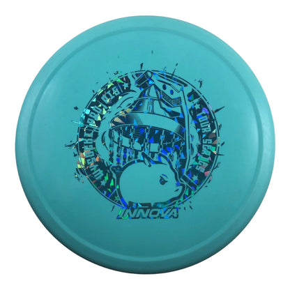 Innova Champion Discs Pig - Used Good | Pro | Blue/Holo 175g (Ricky Wysocki 2019) Disc Golf