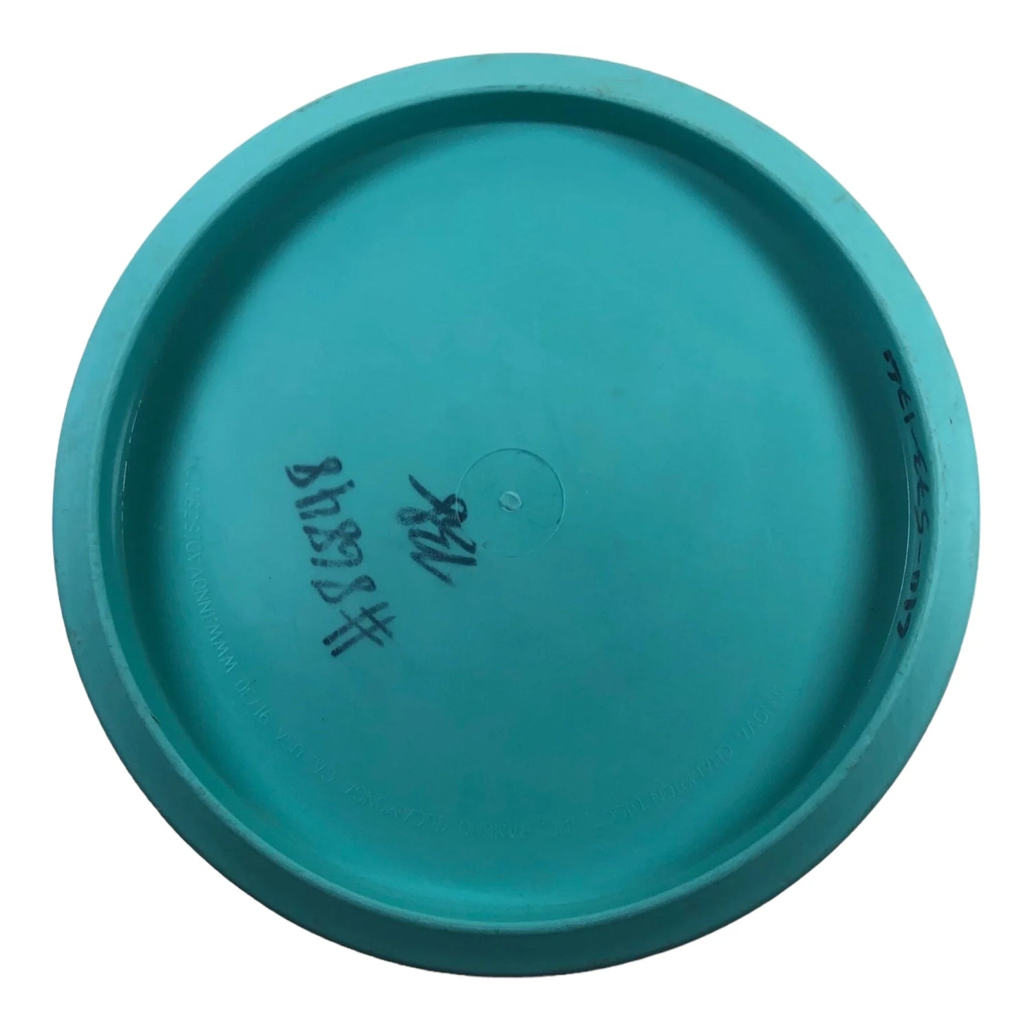 Innova Champion Discs Pig - Used Good | Pro | Blue/Holo 175g (Ricky Wysocki 2019) Disc Golf