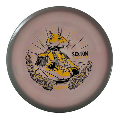 Innova Champion Discs Rat | Proto Glow Champion | Purple/Green/Yellow 173g (Nate Sexton) Disc Golf