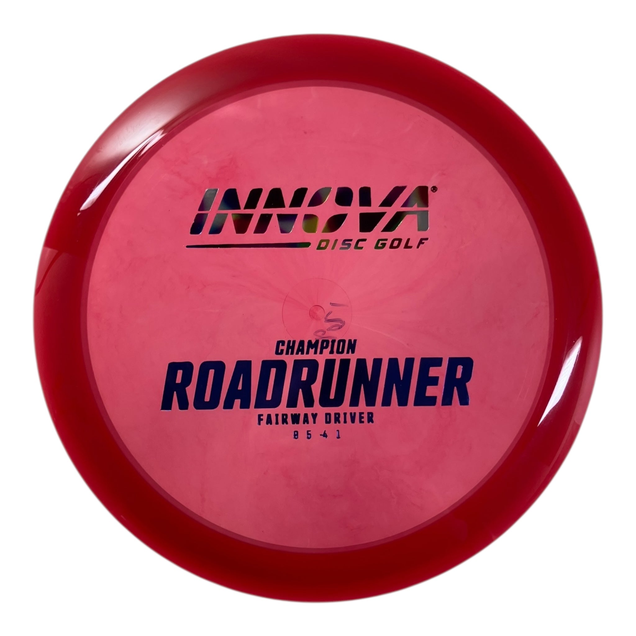 Innova Champion Discs Roadrunner | Champion | Red/Blue 169g Disc Golf